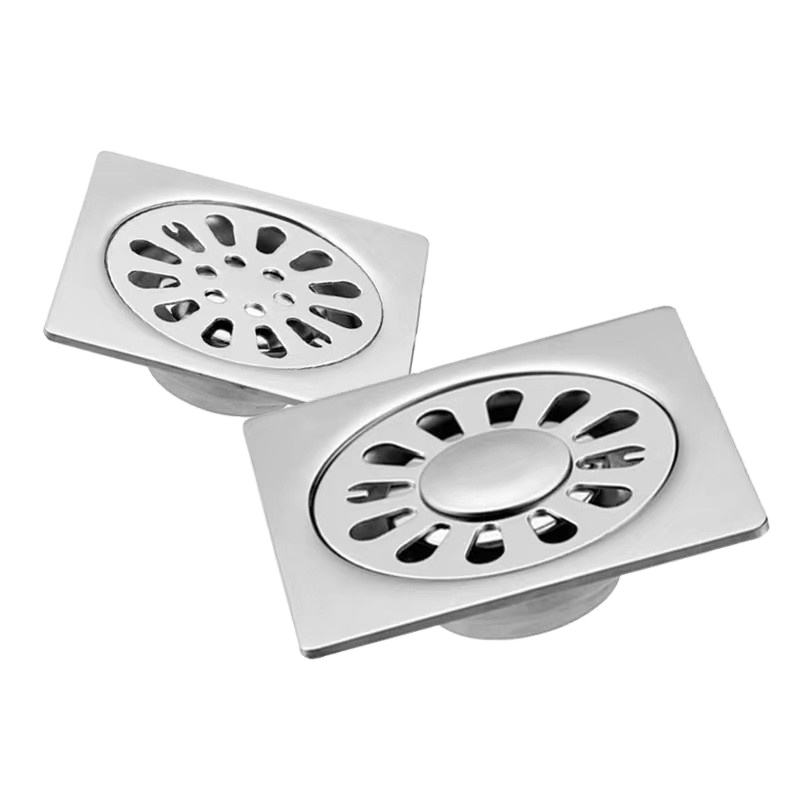 Floor Drain