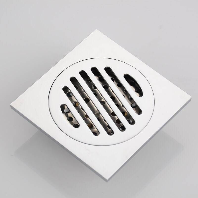 Floor Drain