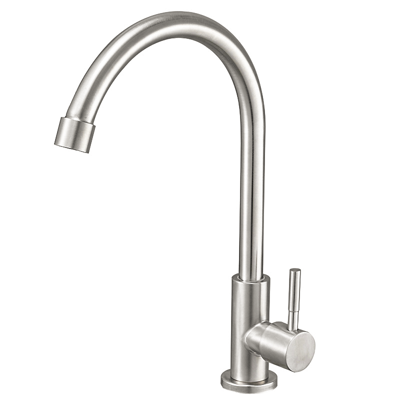 Faucet