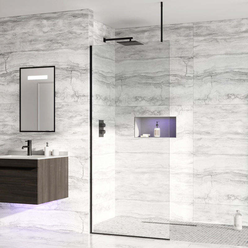 Shower Screen