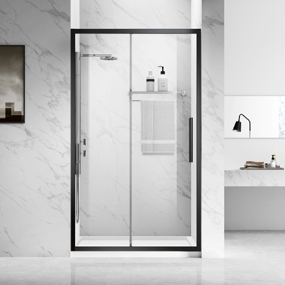 Shower Screen